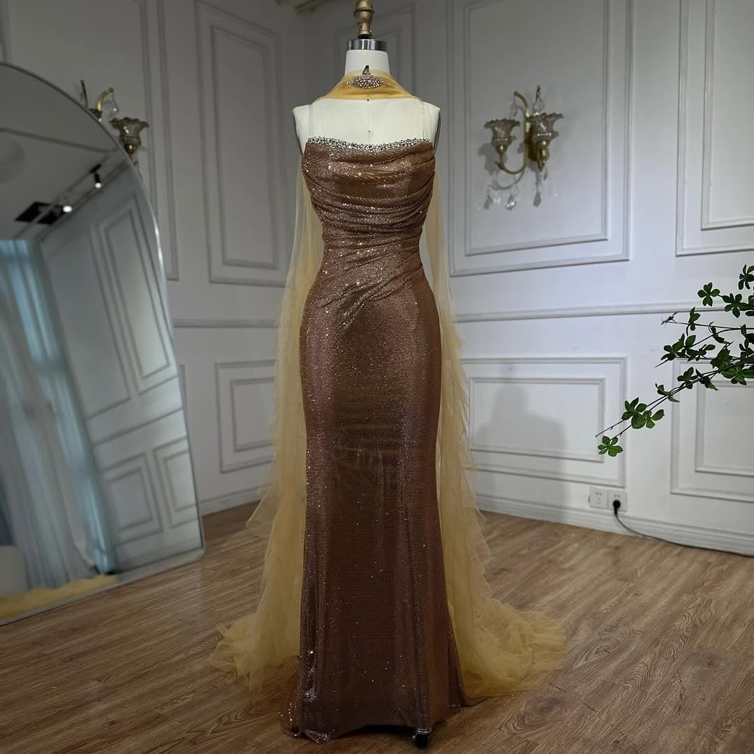 Akaber dress