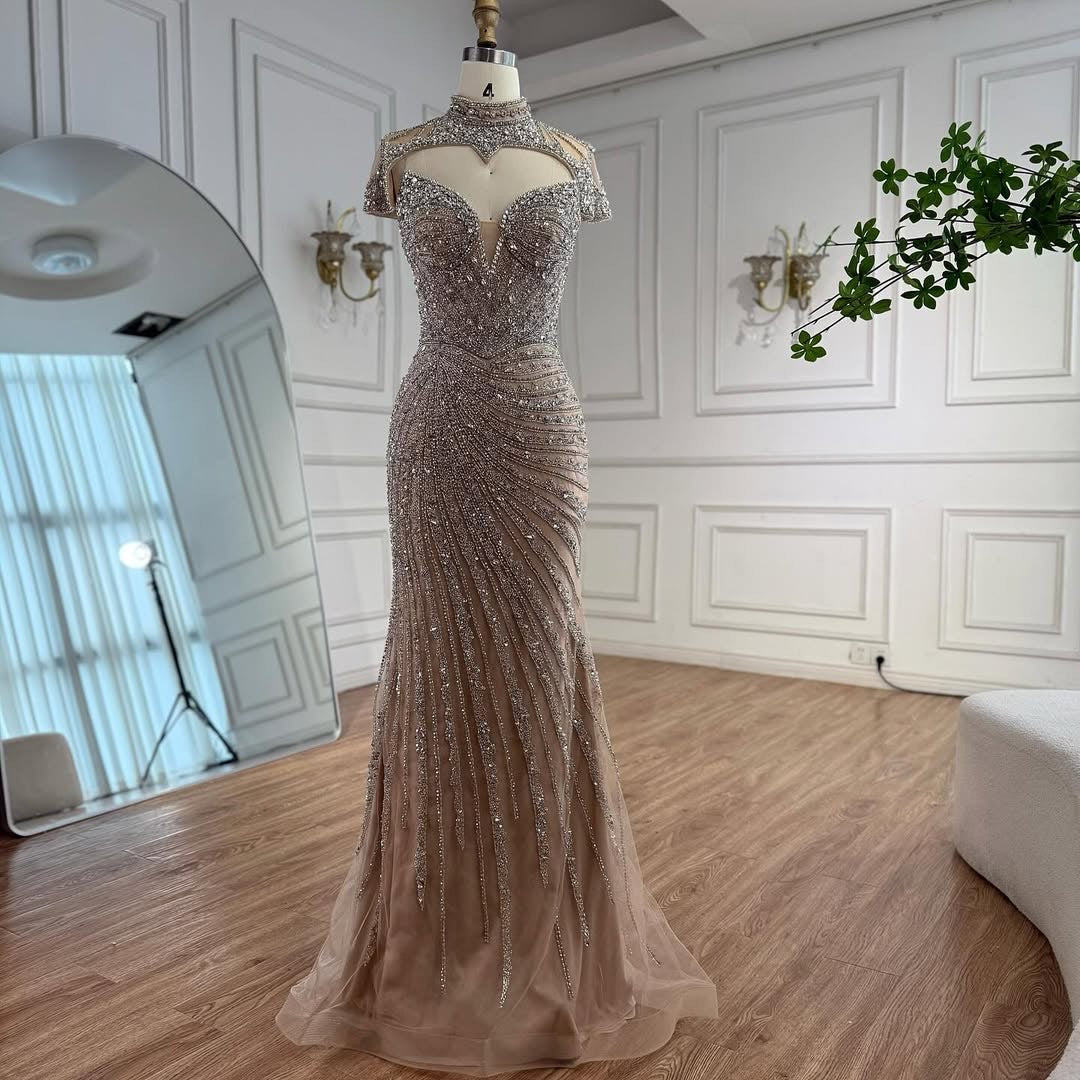 Akaber dress