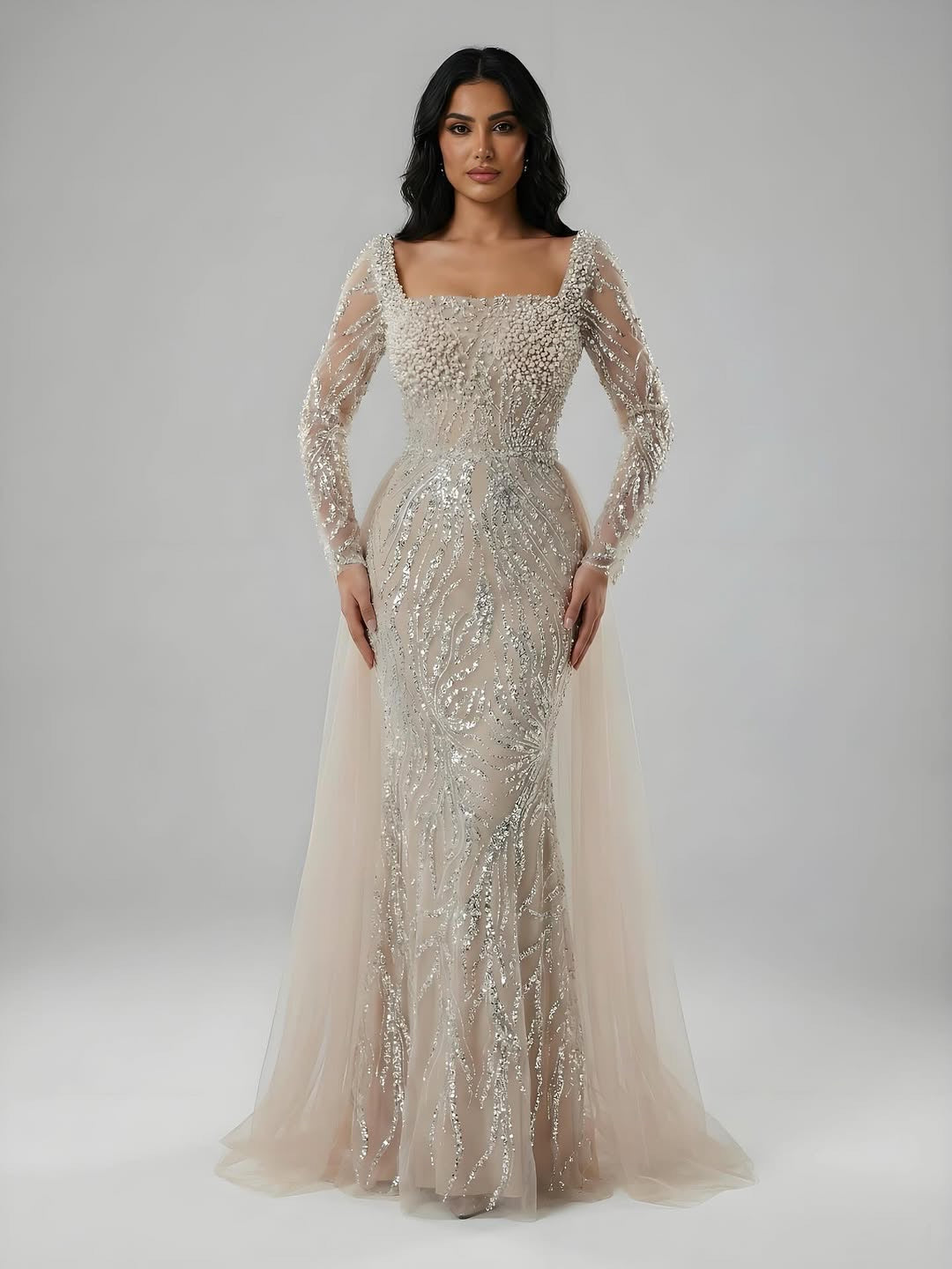 Akaber dress