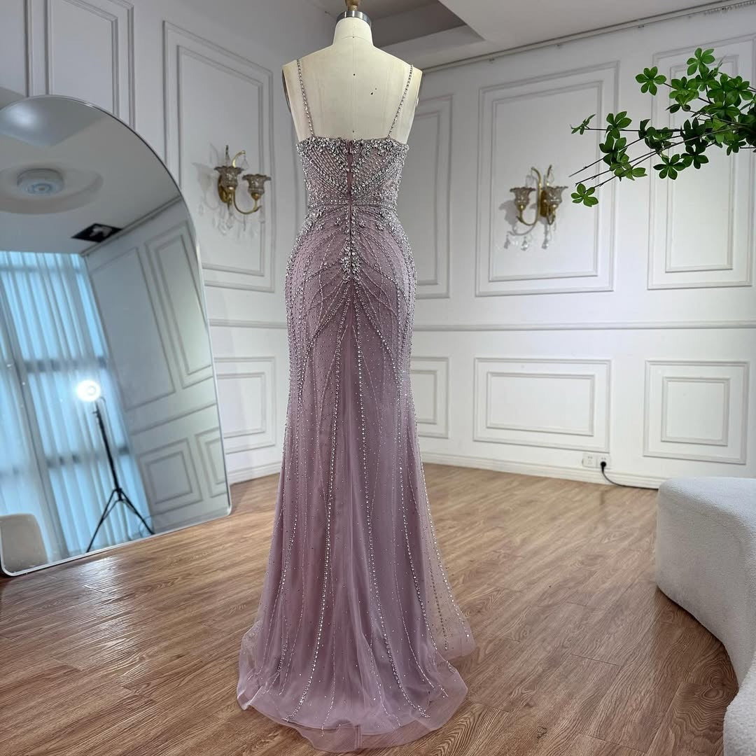 Akaber dress