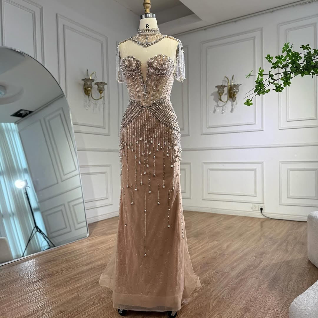 Akaber dress