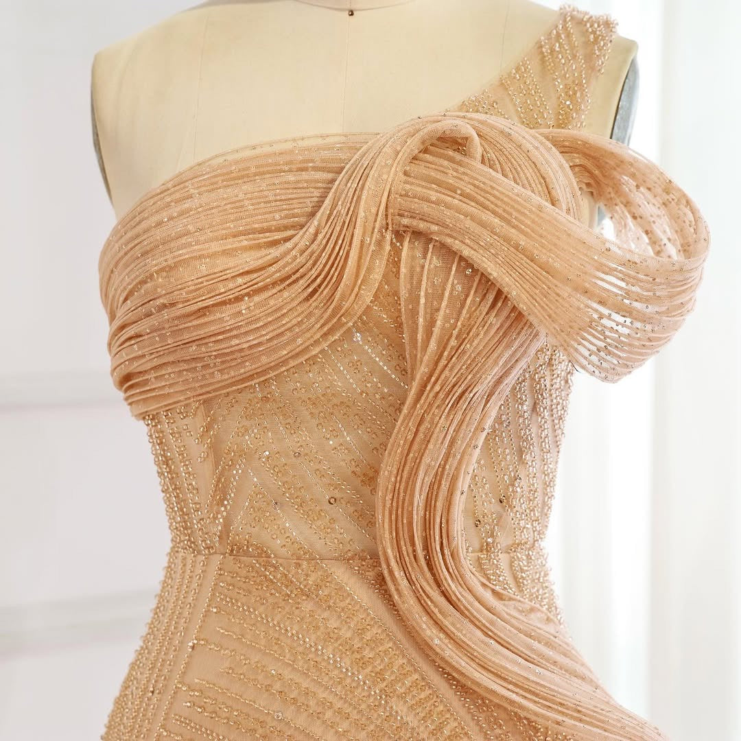 Akaber dress