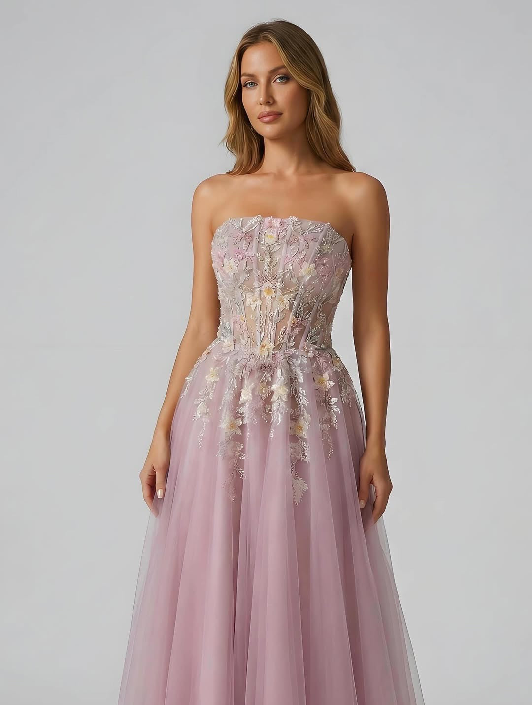 Akaber dress