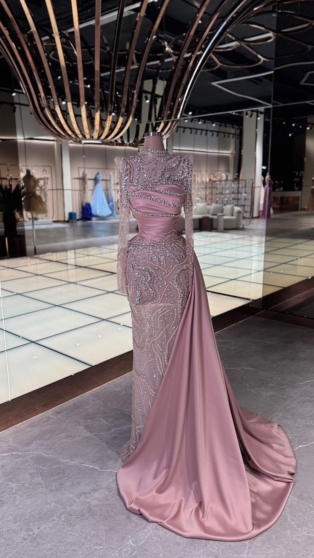 Vip dress
