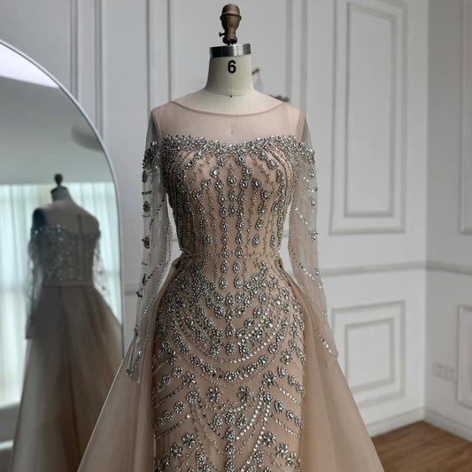 Akaber dress