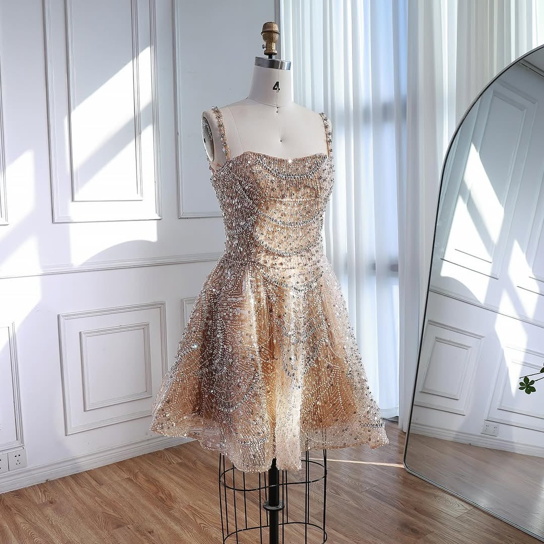 Akaber dress