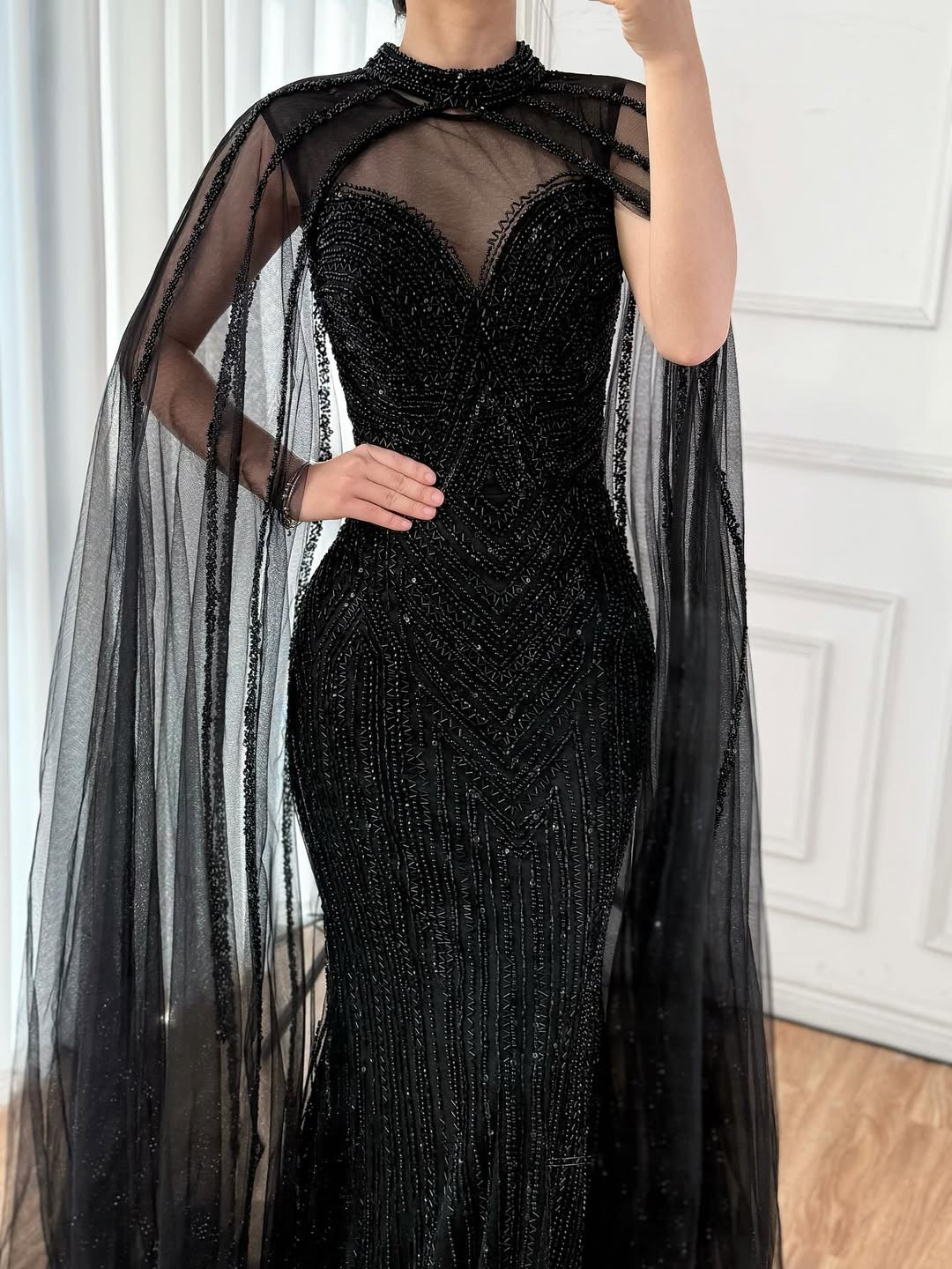 Akaber dress