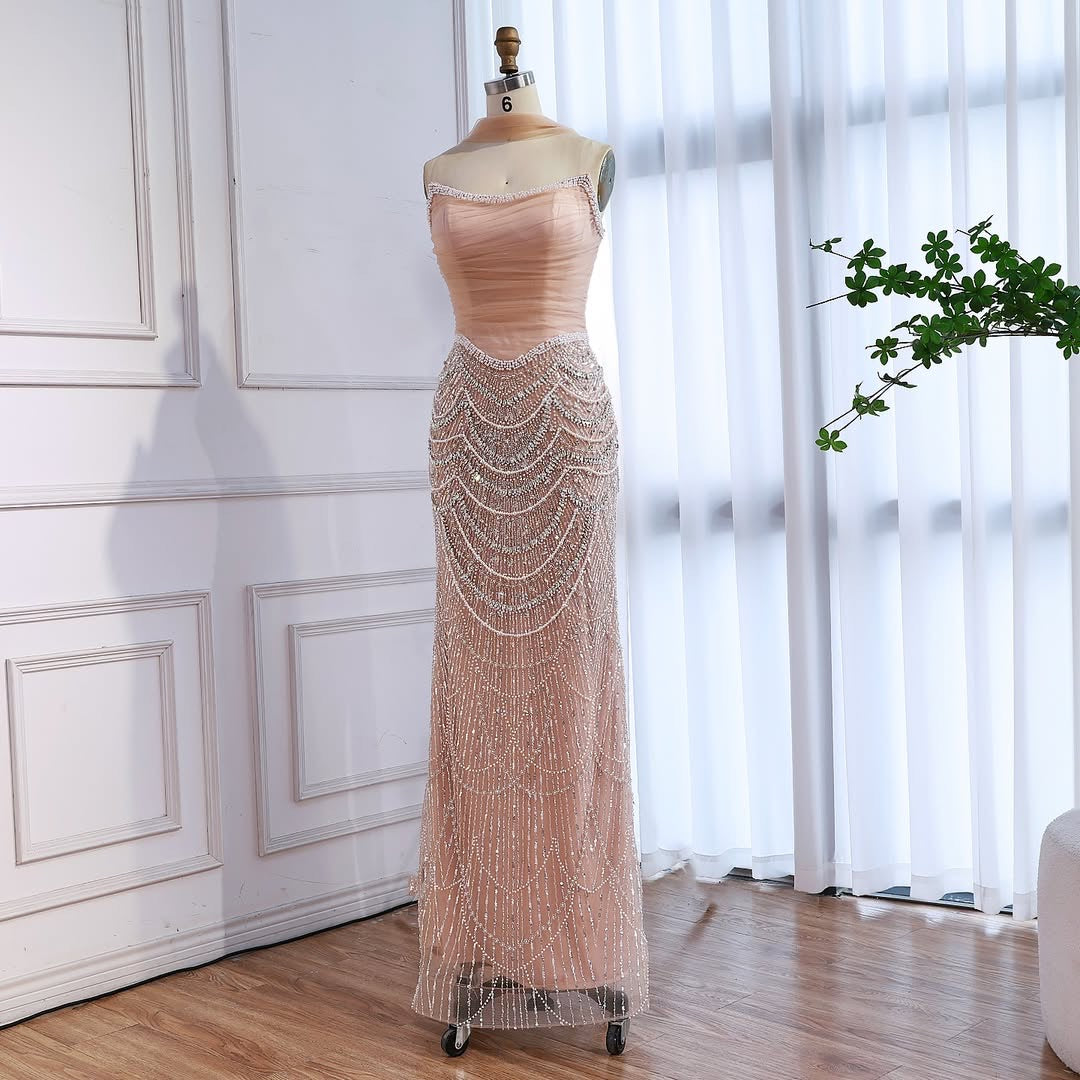 Akaber dress