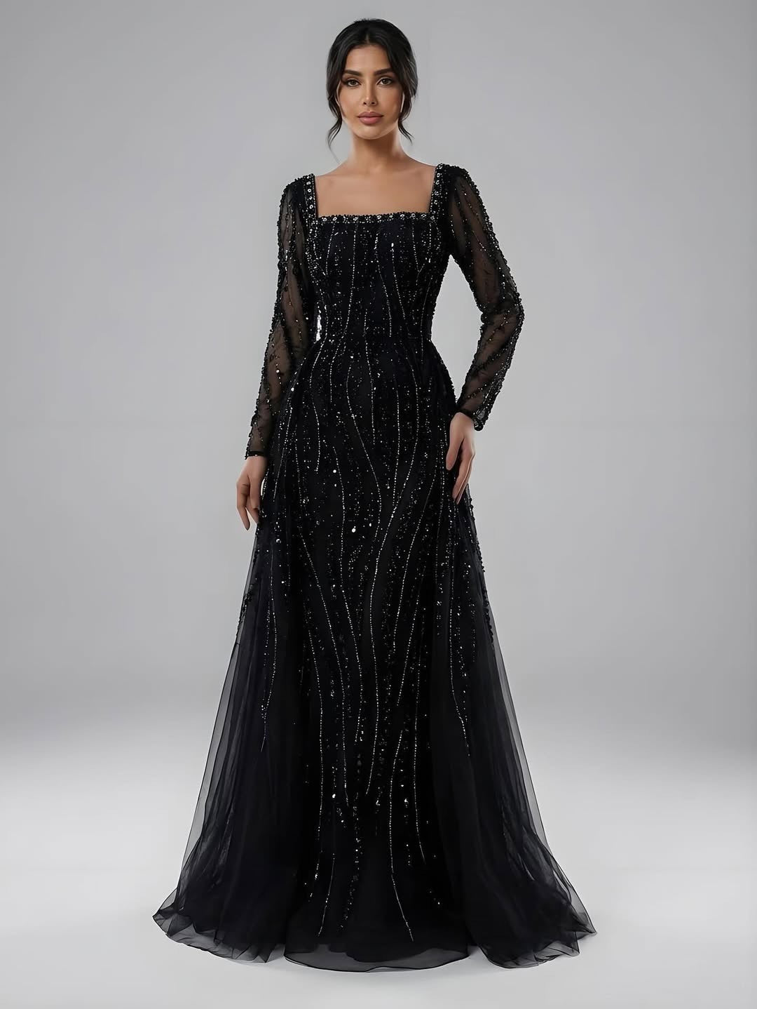 Akaber dress