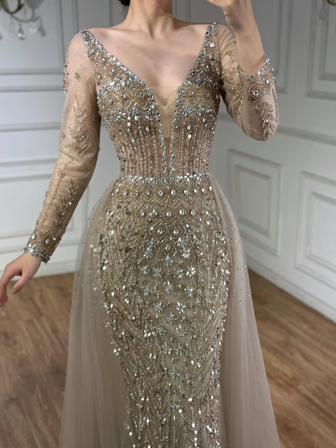 Akaber dress