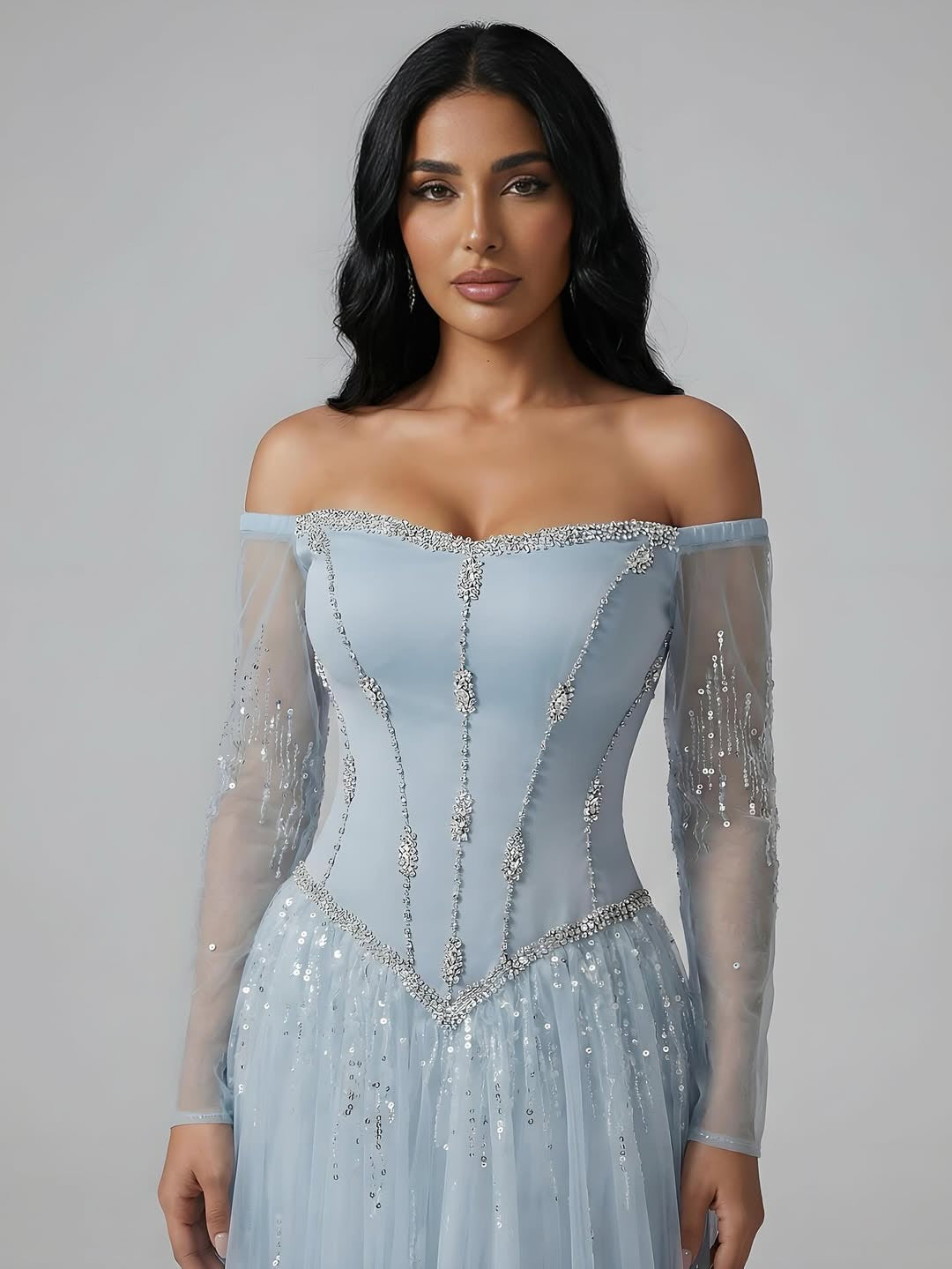 Akaber dress