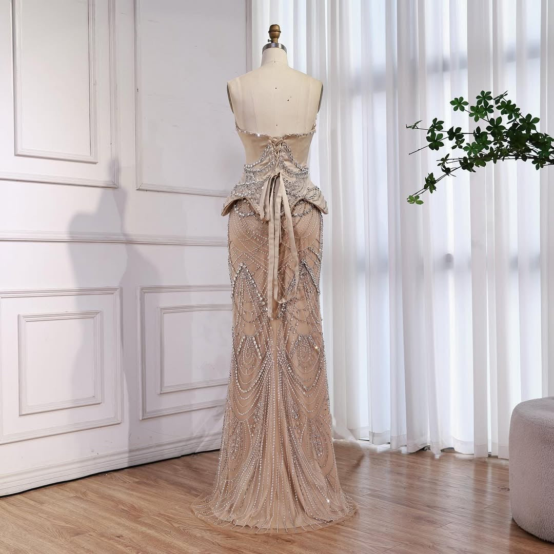 Akaber dress