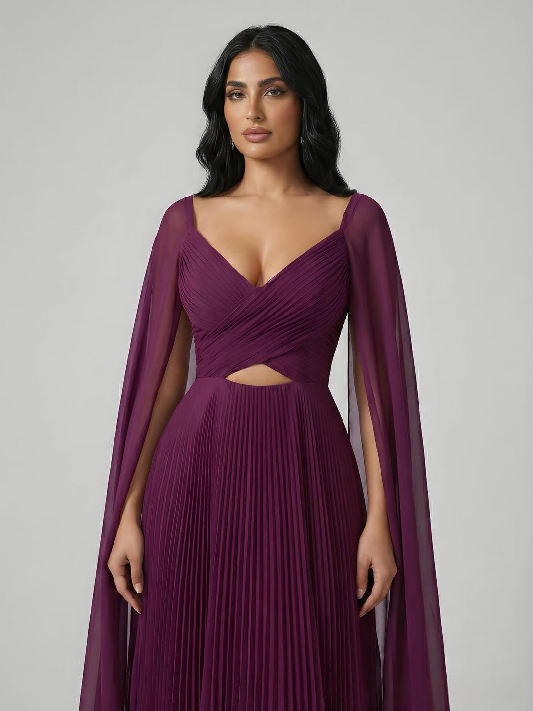 Akaber dress