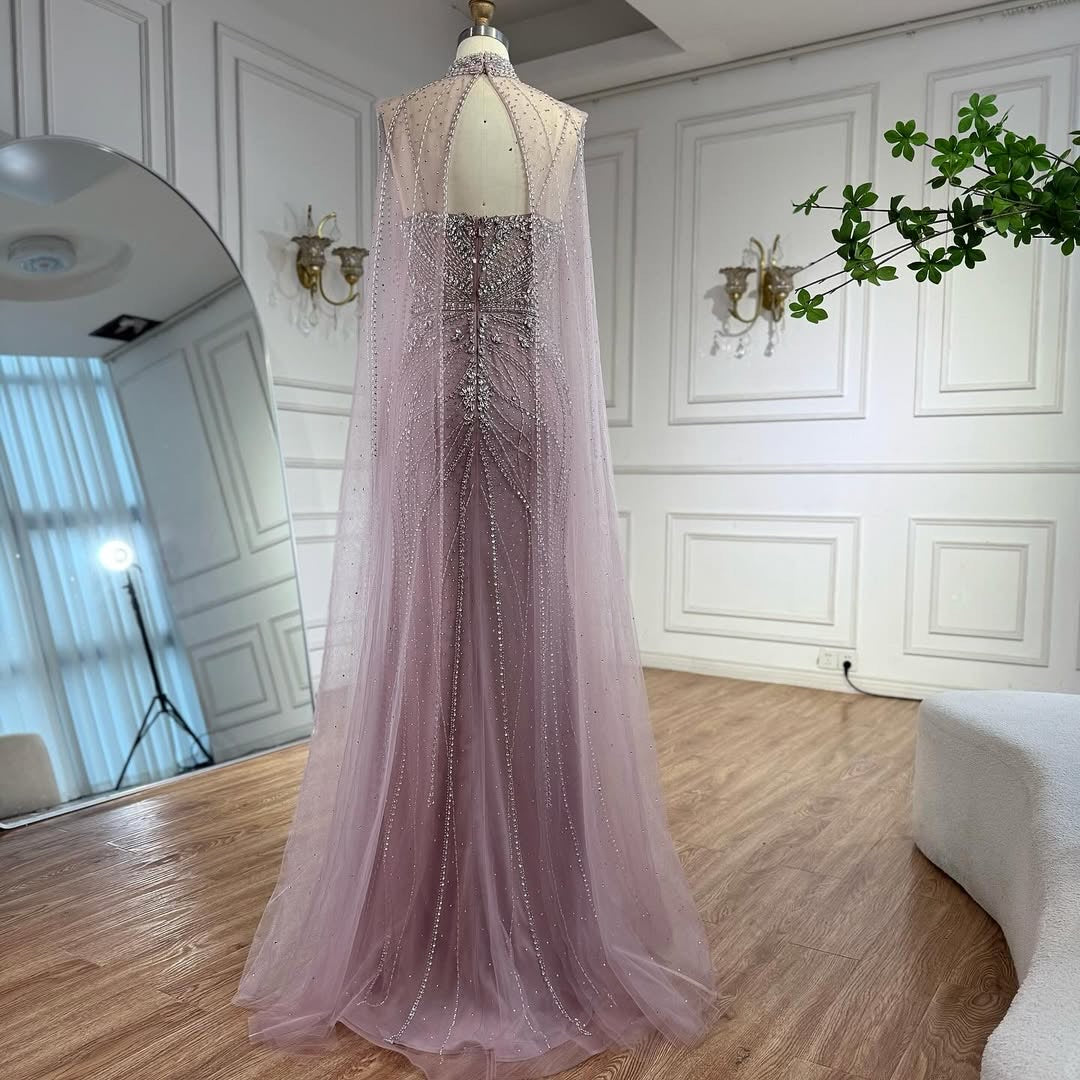 Akaber dress