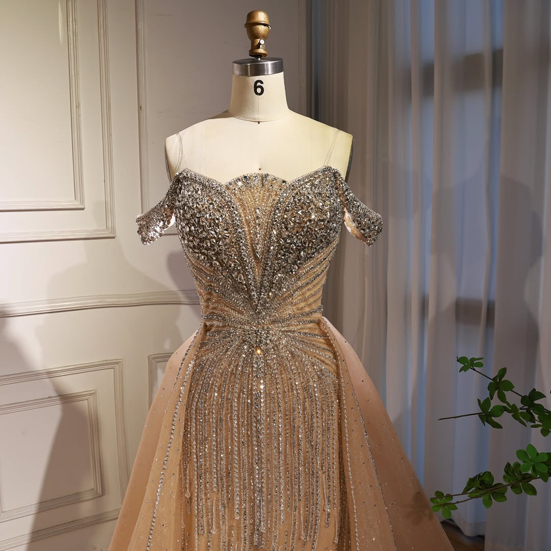 Akaber dress