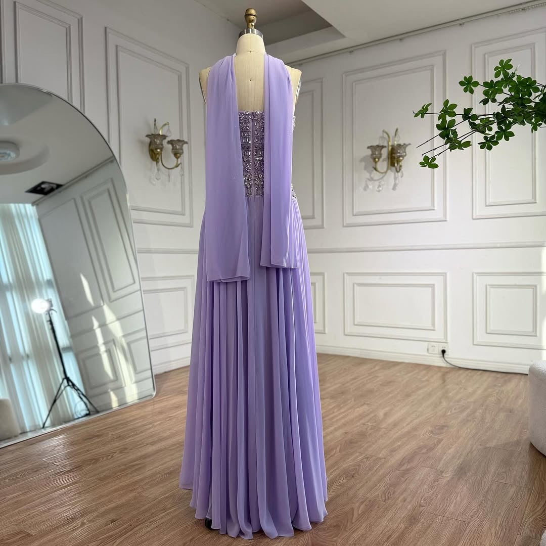 Akaber dress