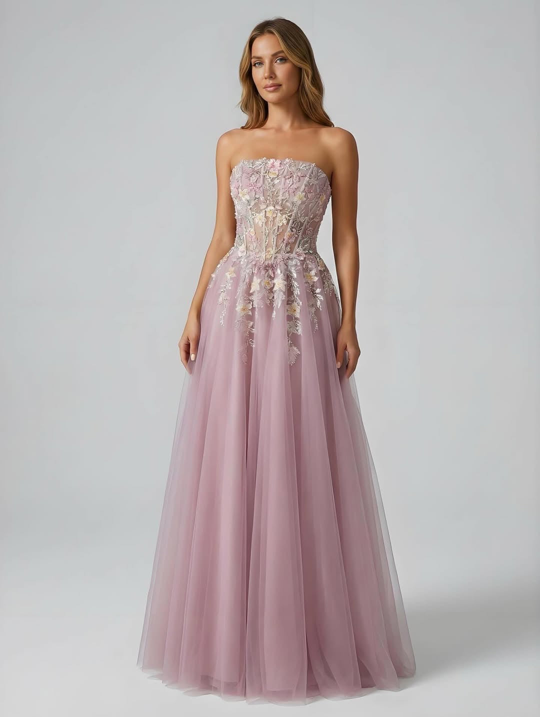 Akaber dress