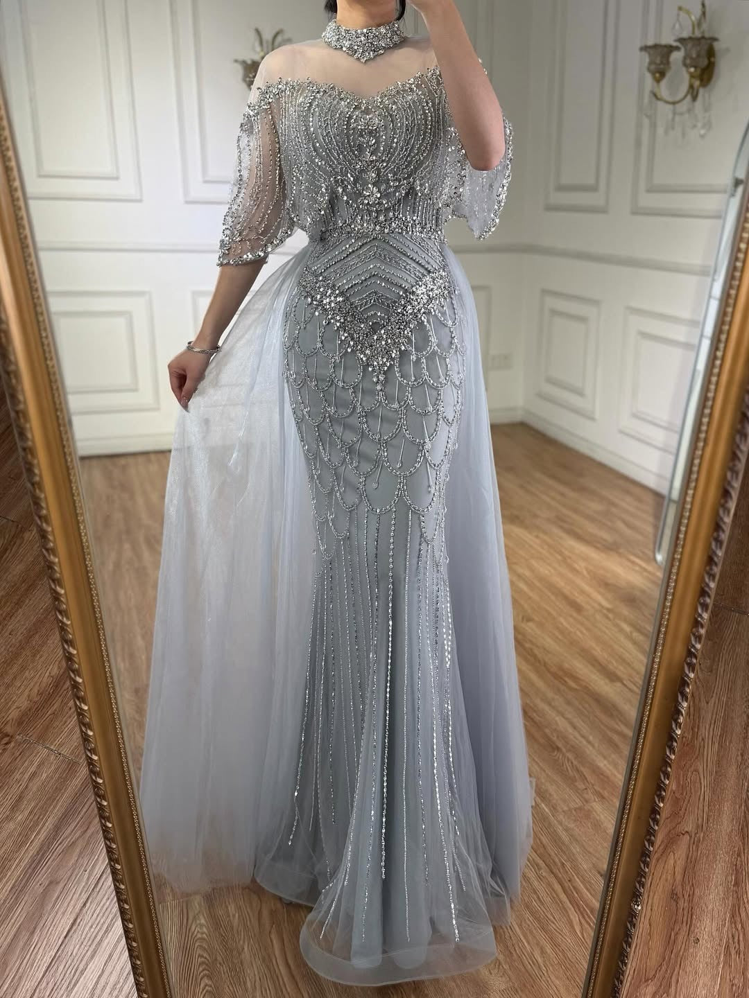 Akaber dress