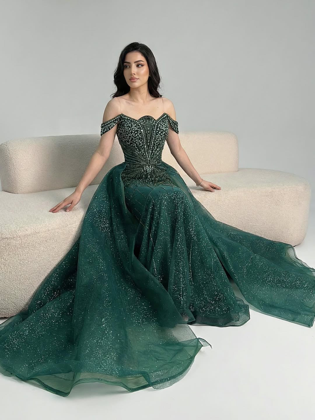 Akaber dress