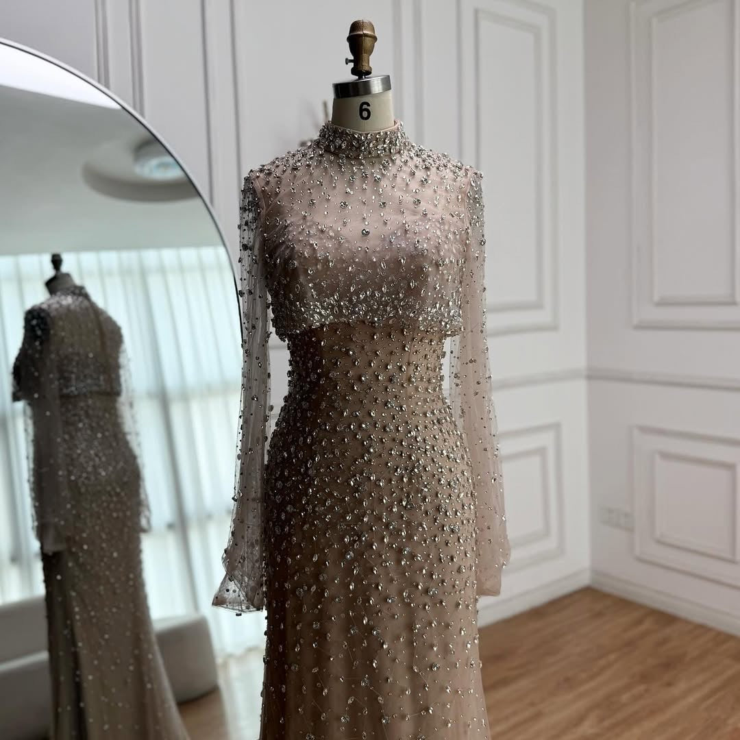 Akaber dress