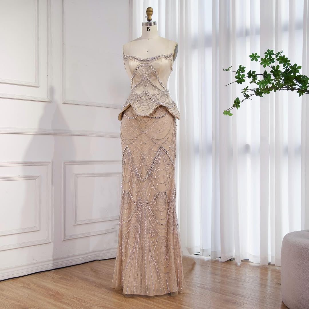 Akaber dress