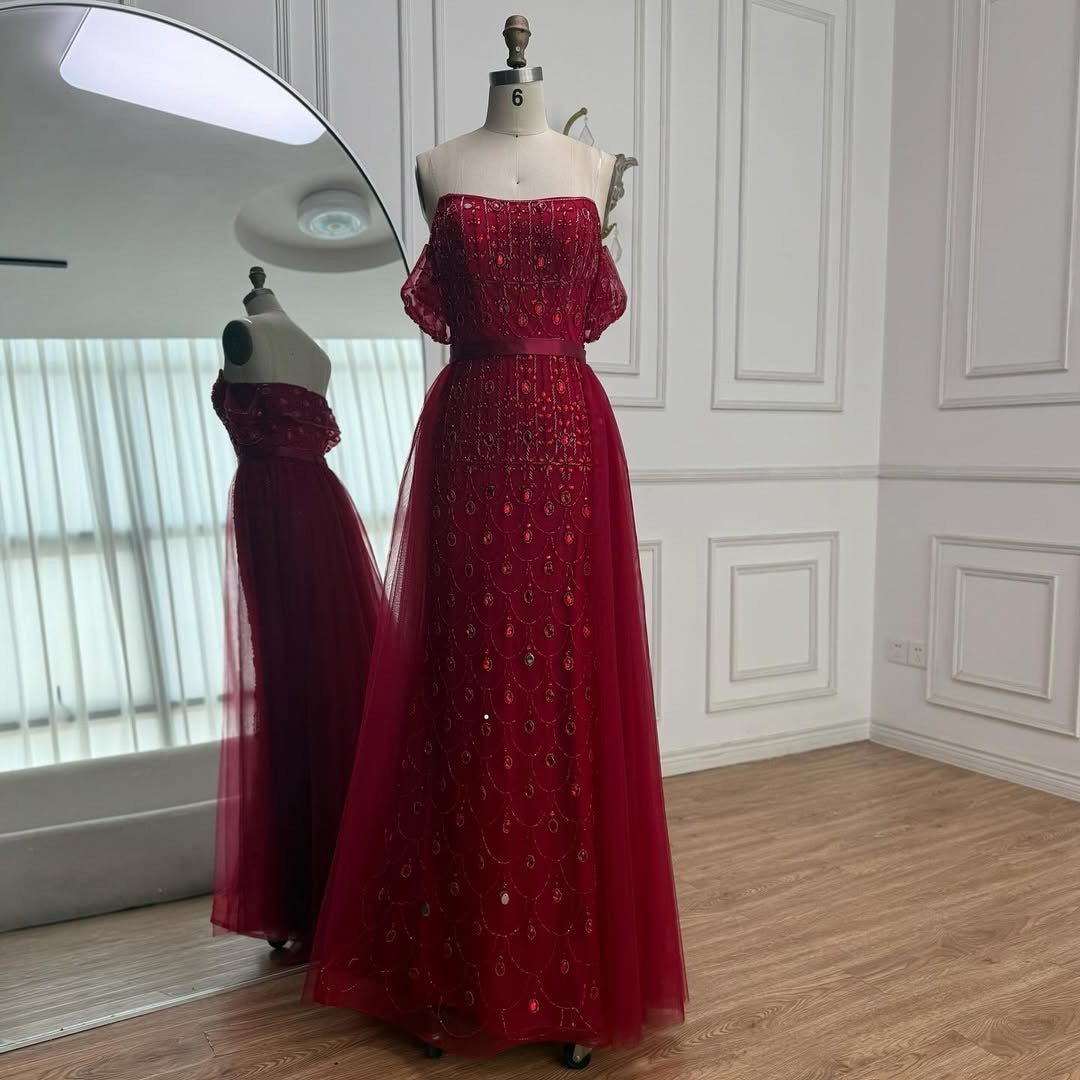 Akaber dress