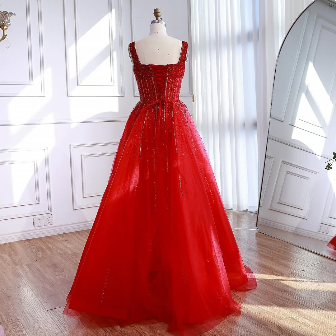Akaber dress