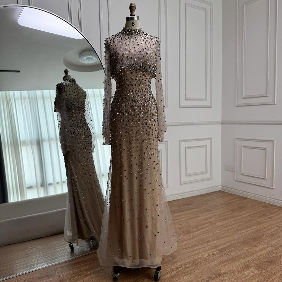 Akaber dress