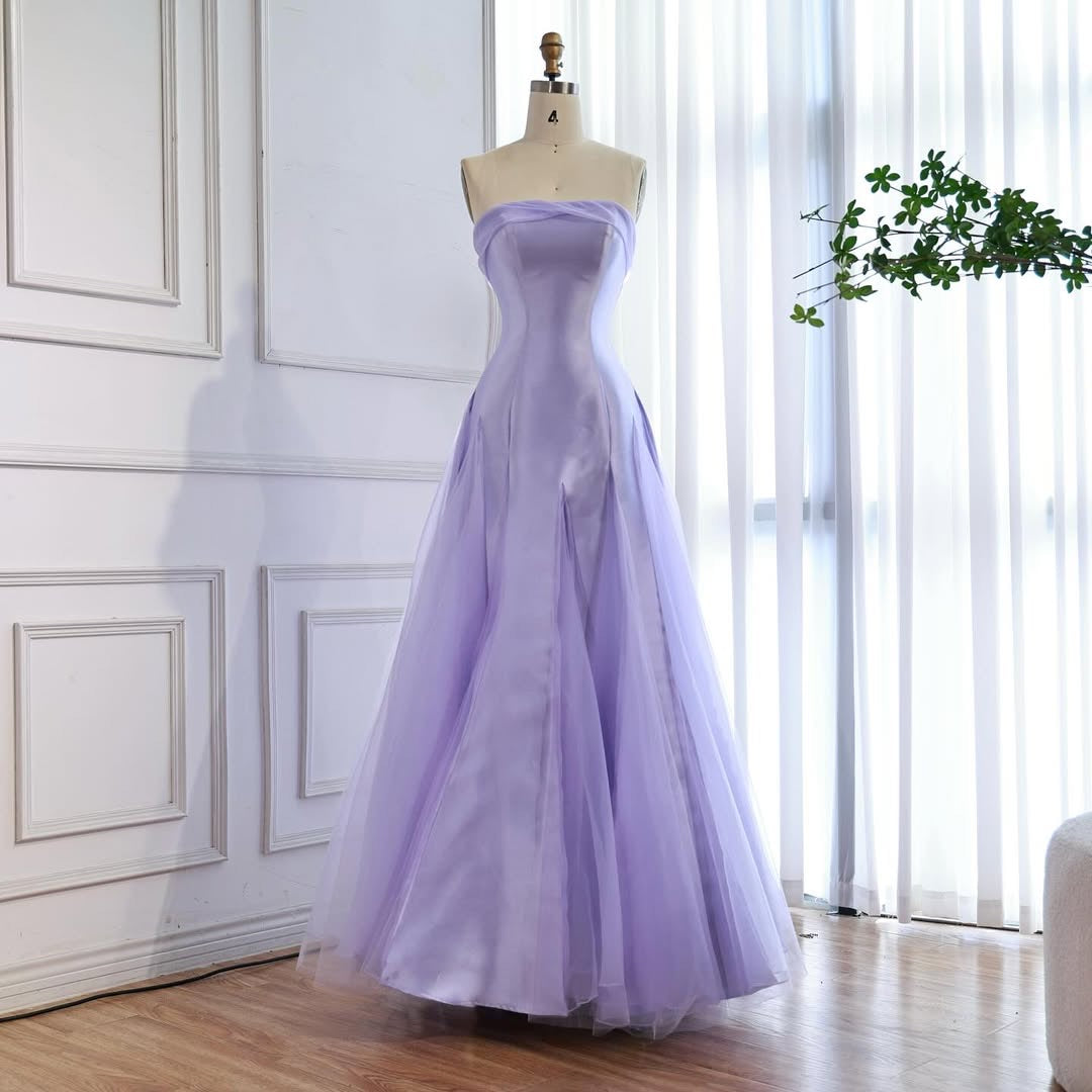 Akaber dress