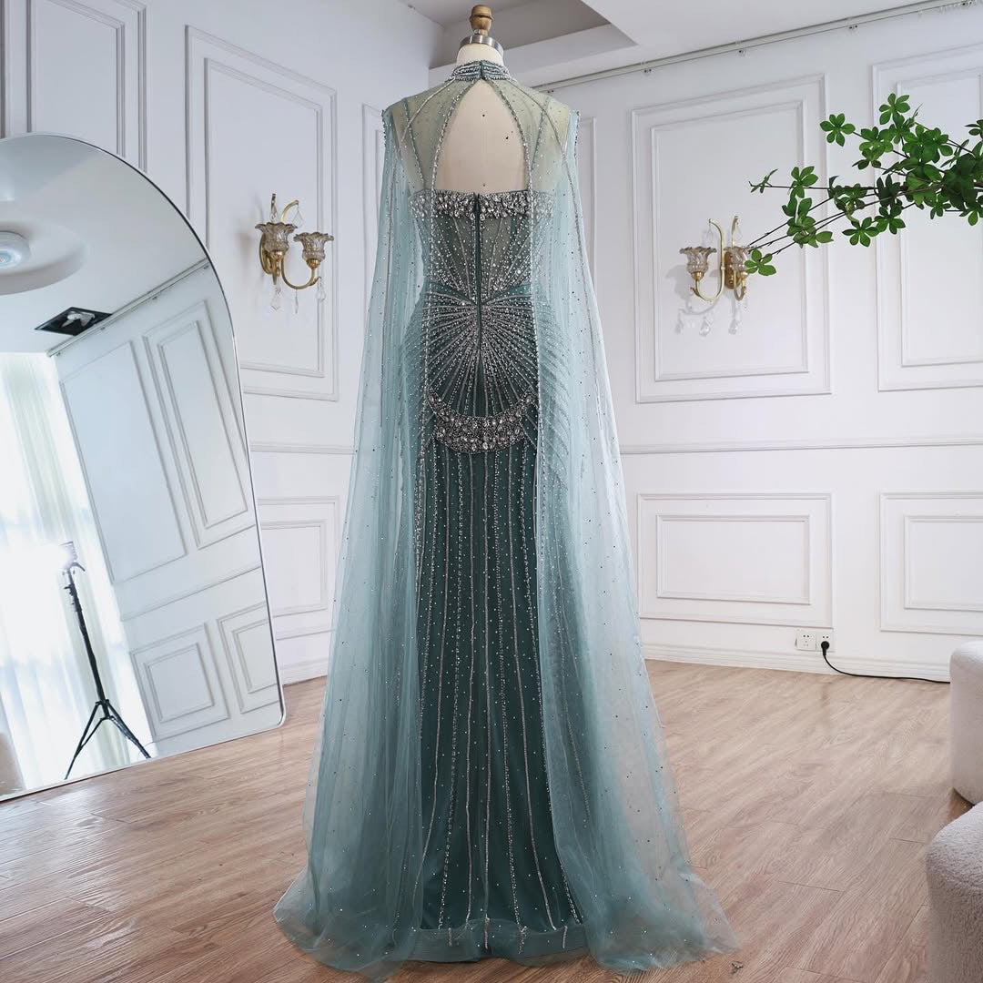 Akaber dress