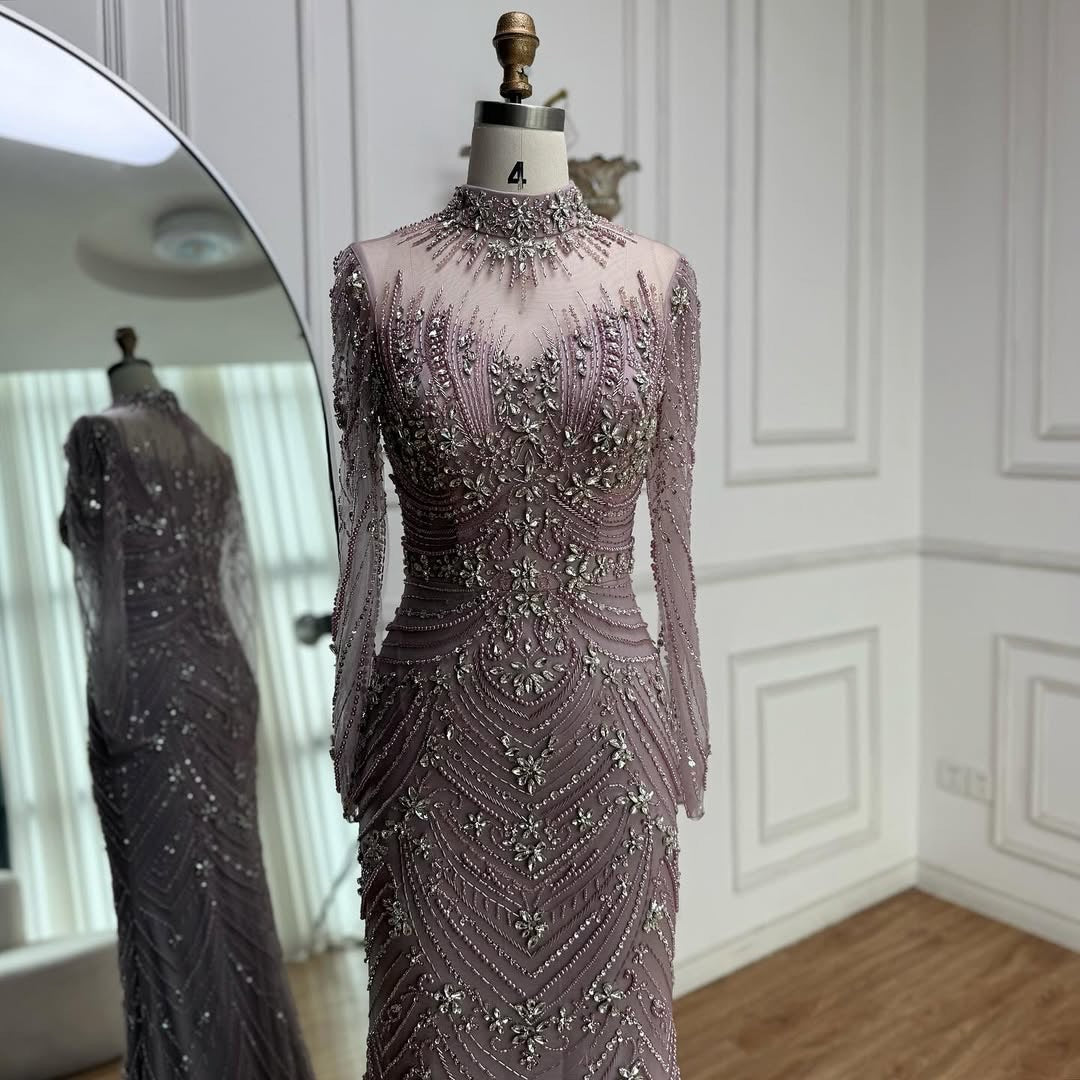 Akaber dress