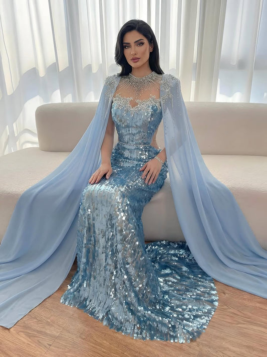 Akaber dress