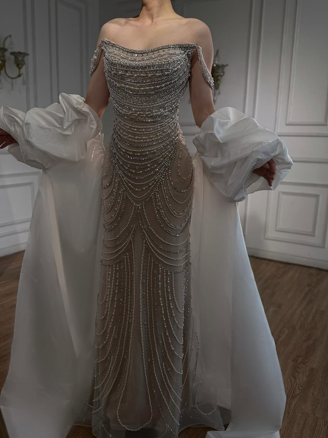Akaber dress