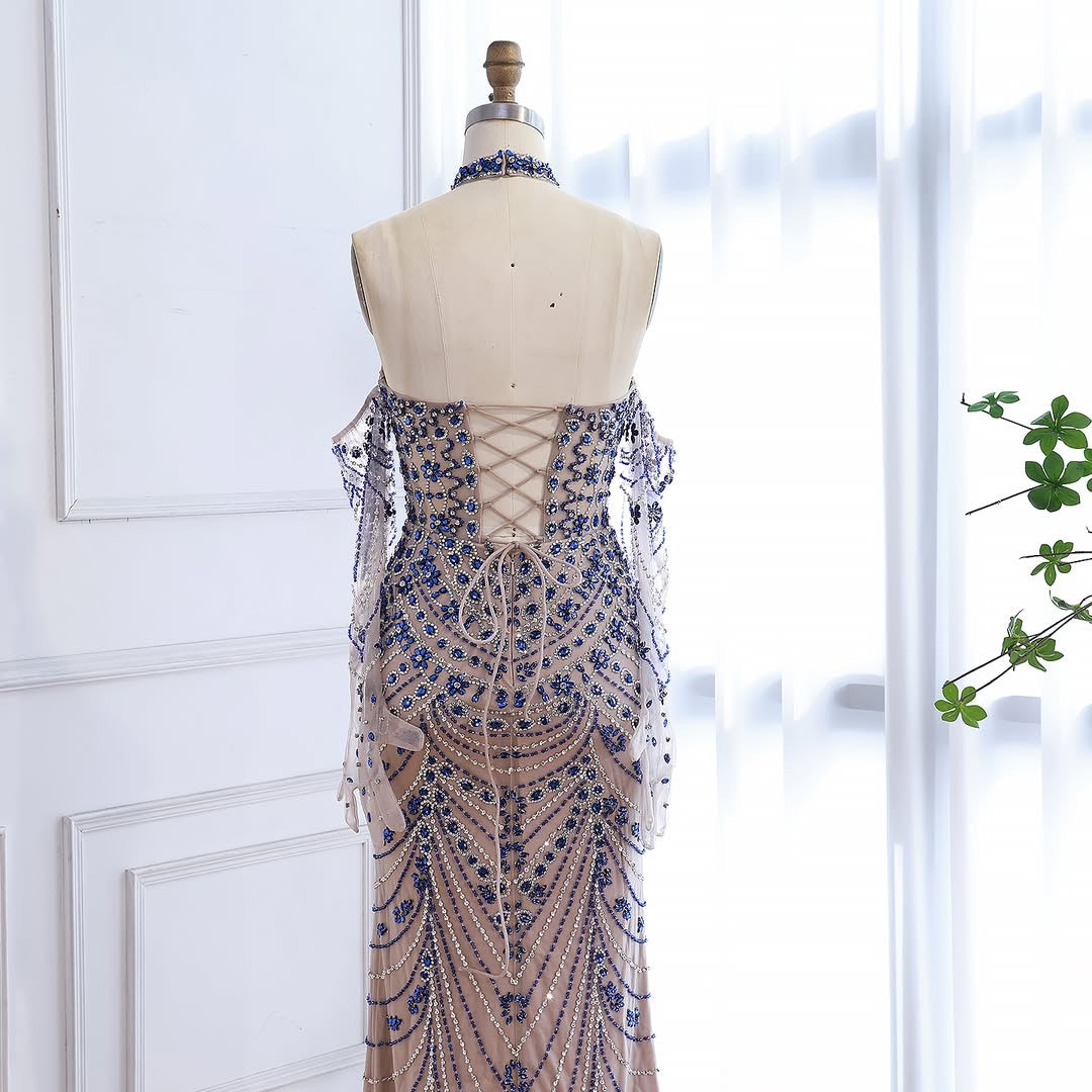 Akaber dress