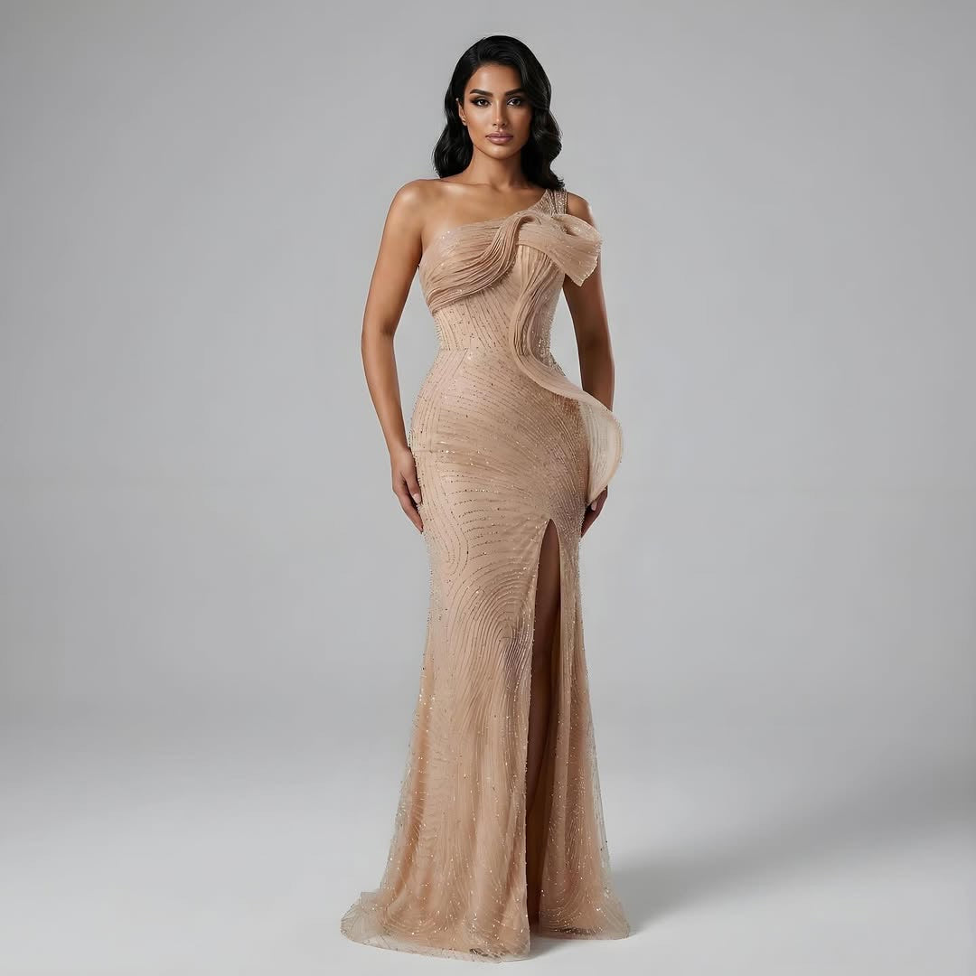Akaber dress