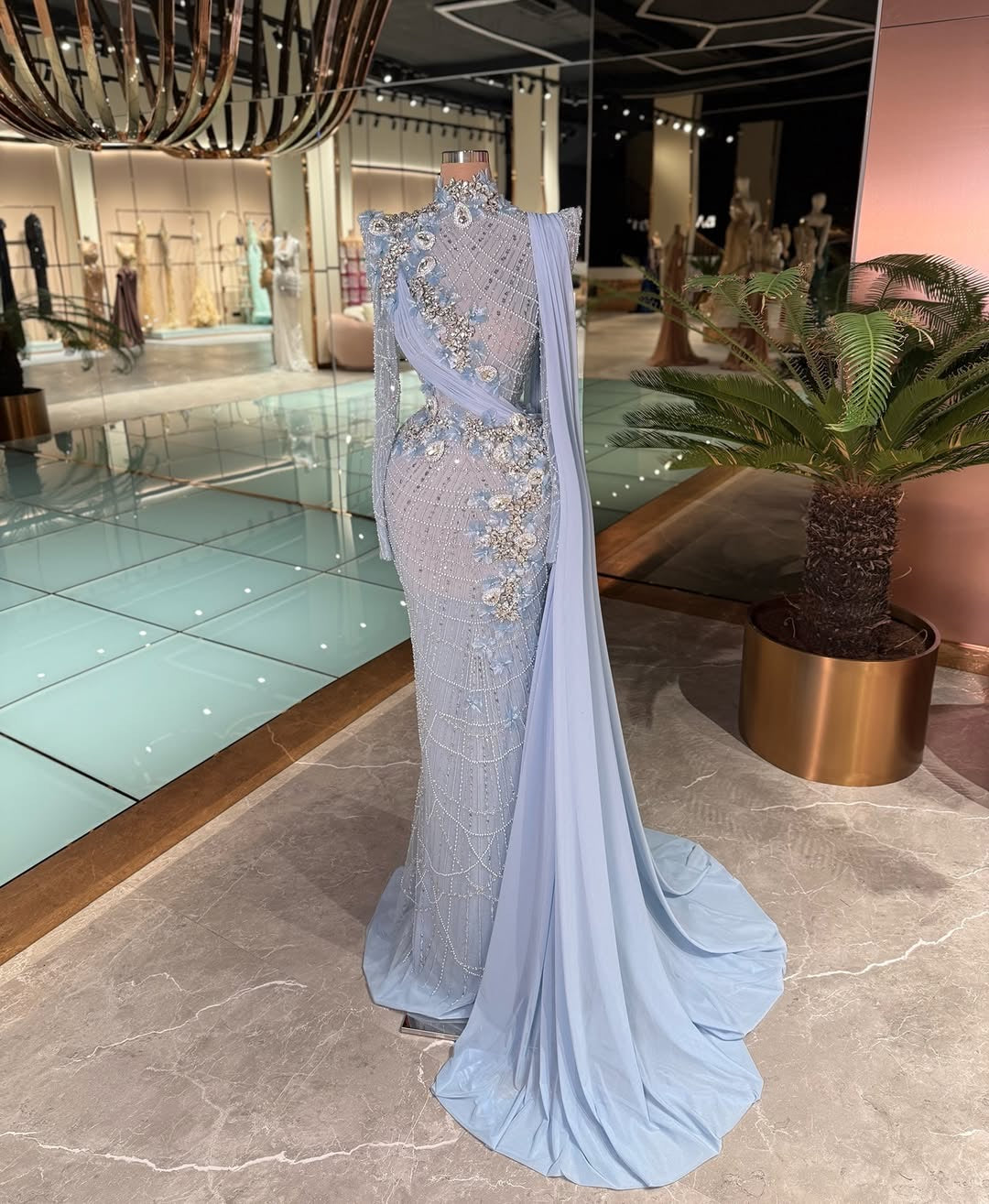 Vip dress