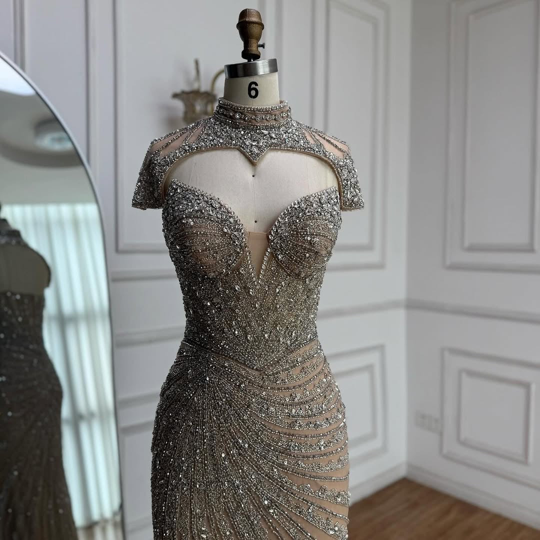 Akaber dress