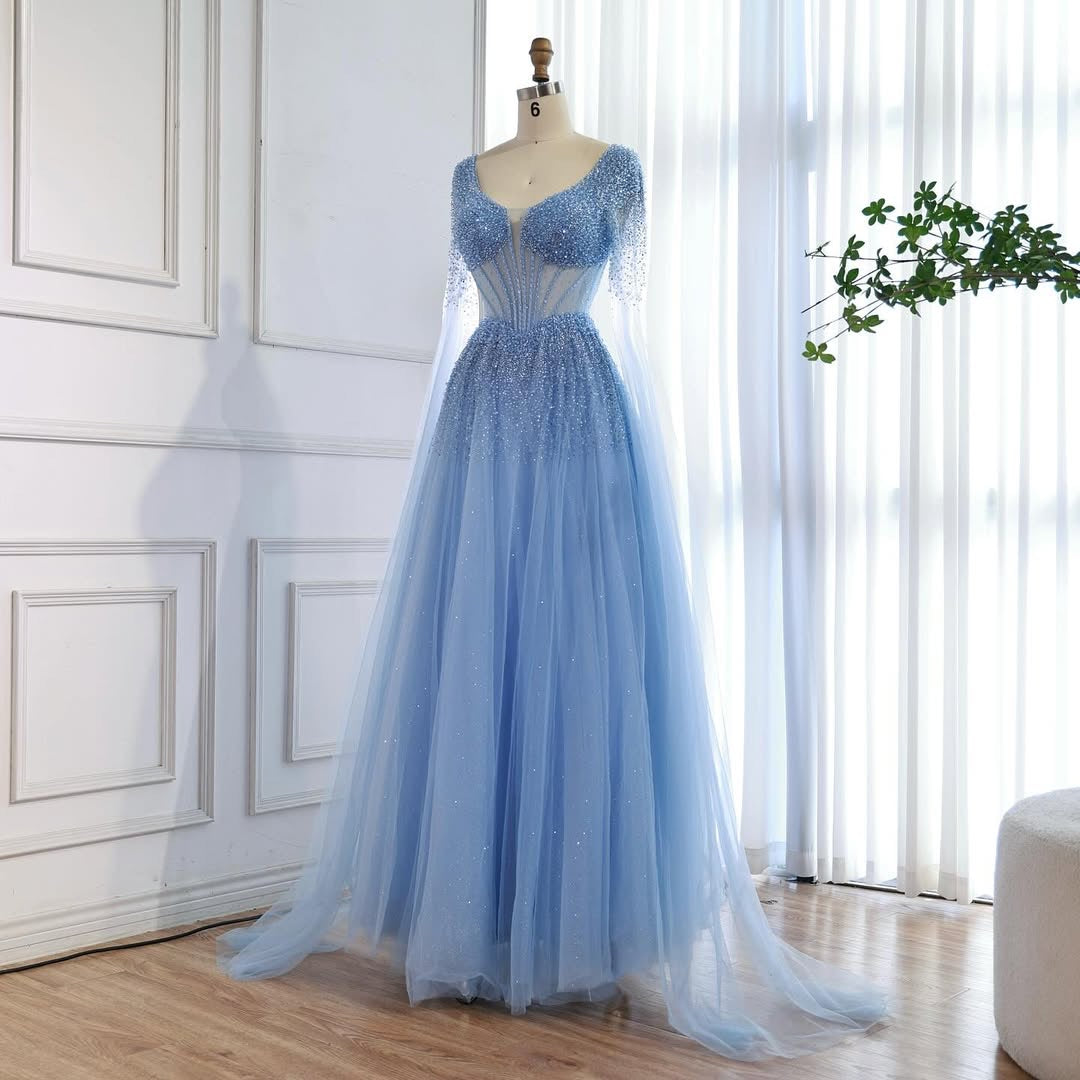 Akaber dress