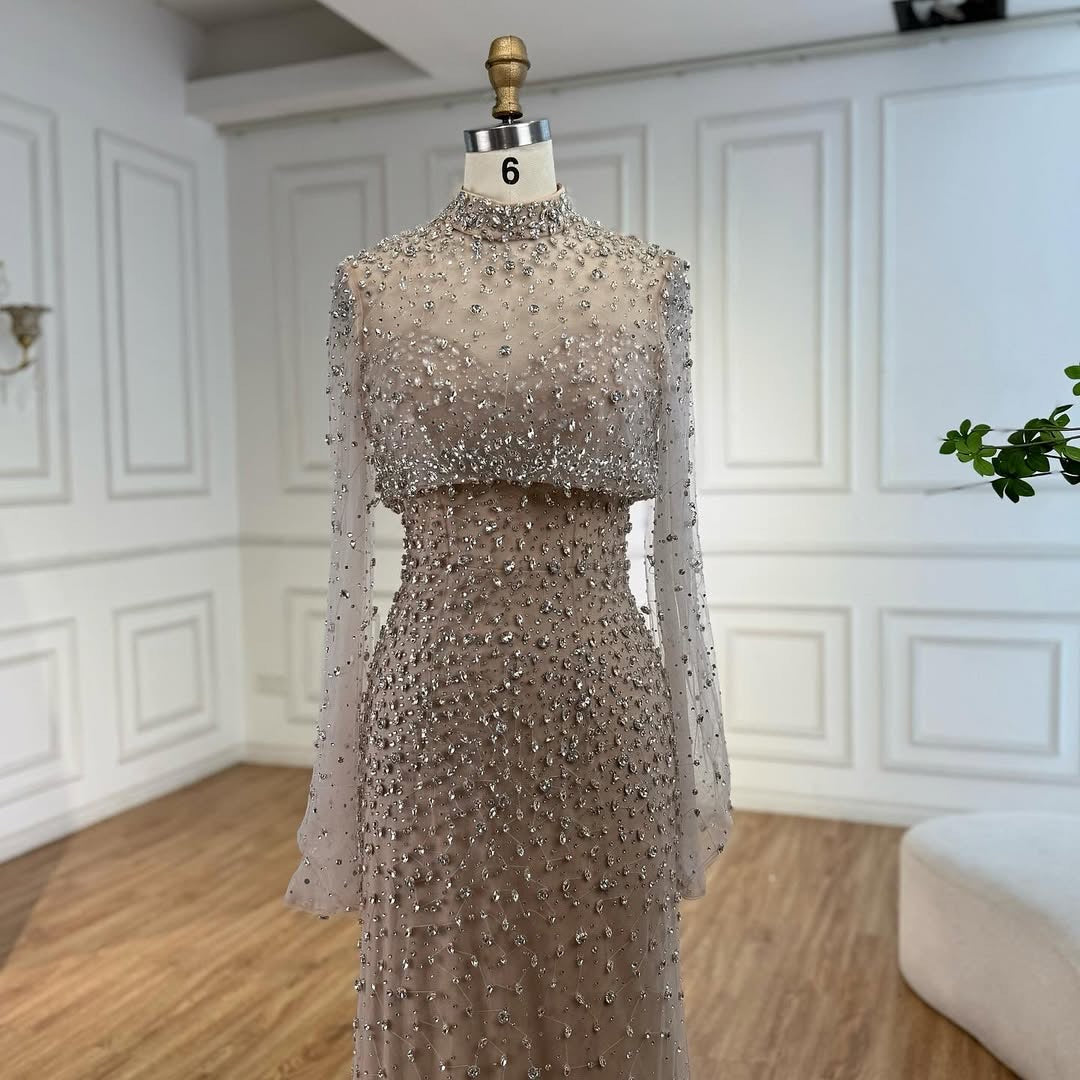 Akaber dress