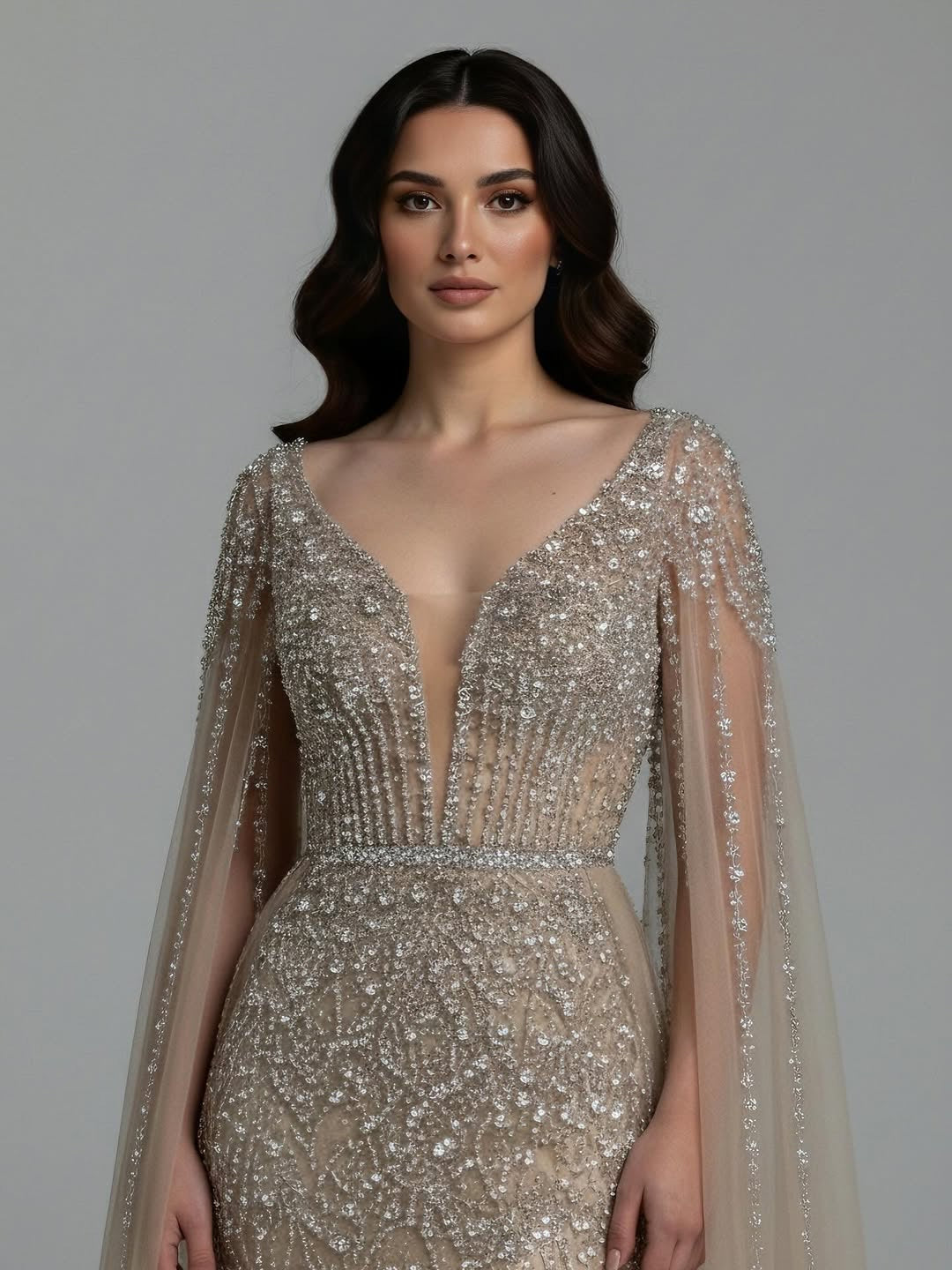 Akaber dress