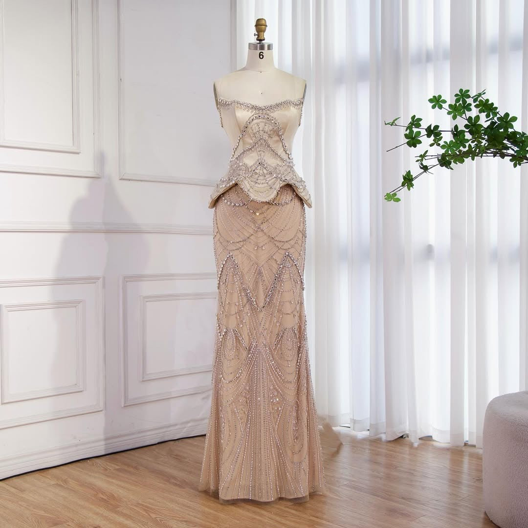 Akaber dress
