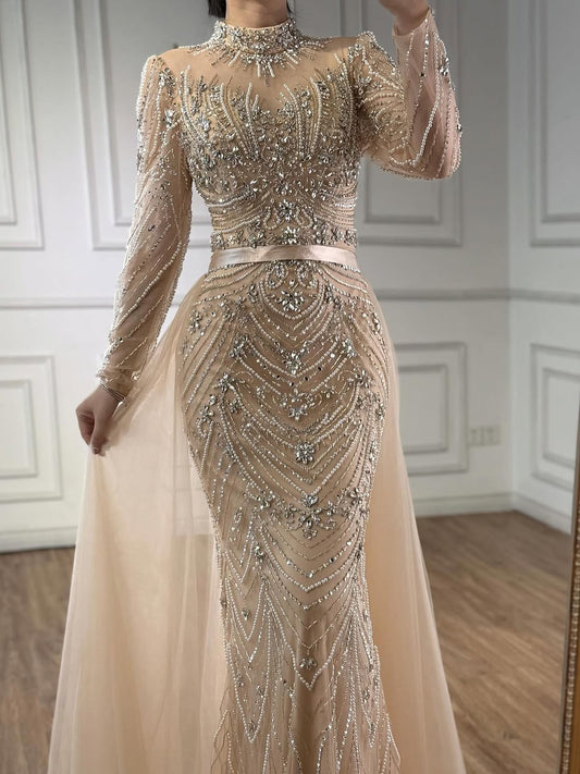 Akaber dress