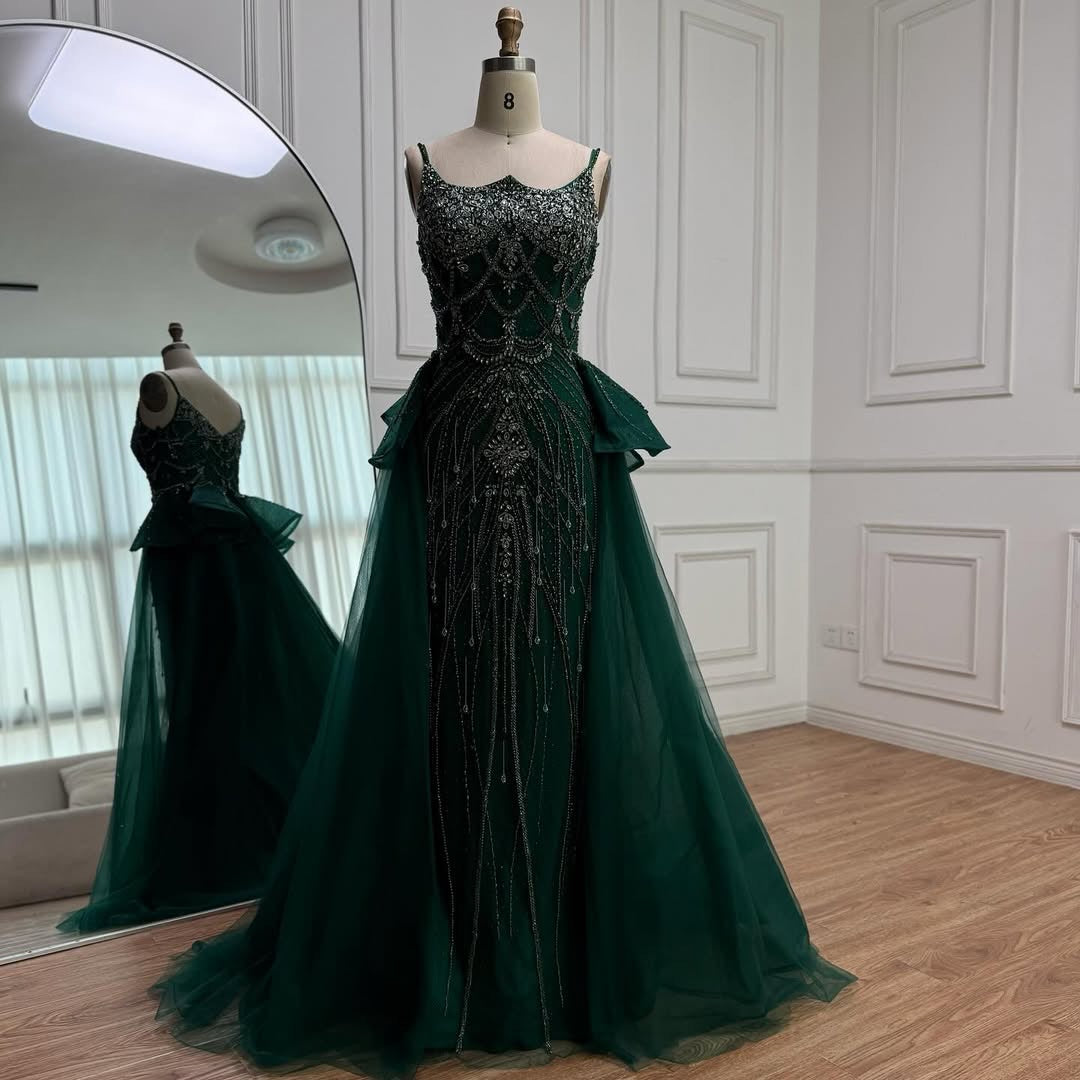 Akaber dress