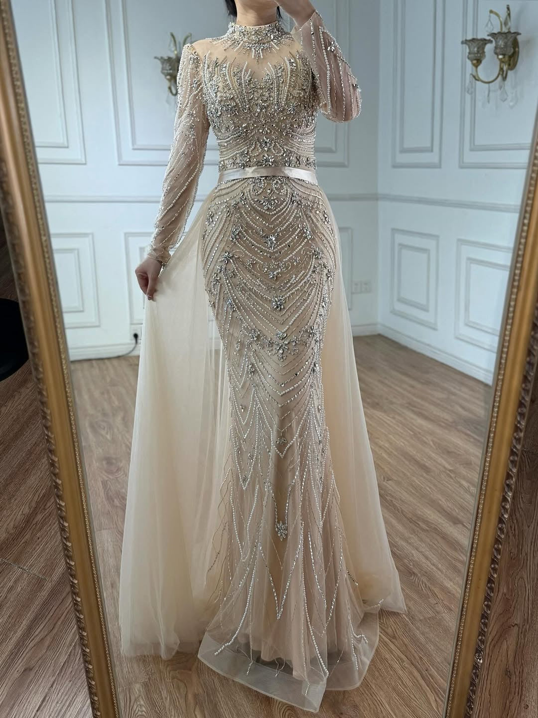 Akaber dress