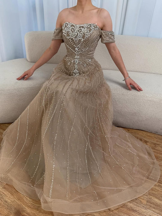 Akaber dress