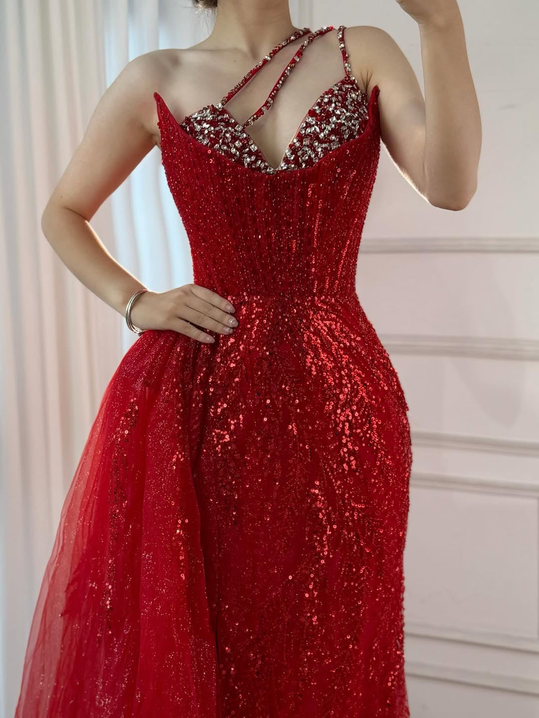 Akaber dress