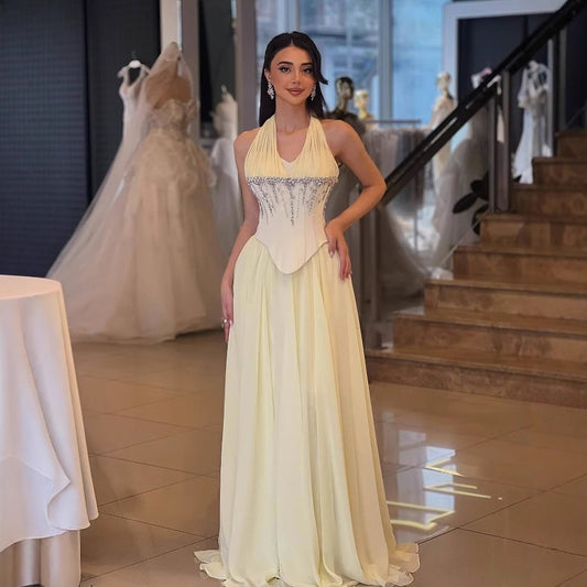 Akaber dress