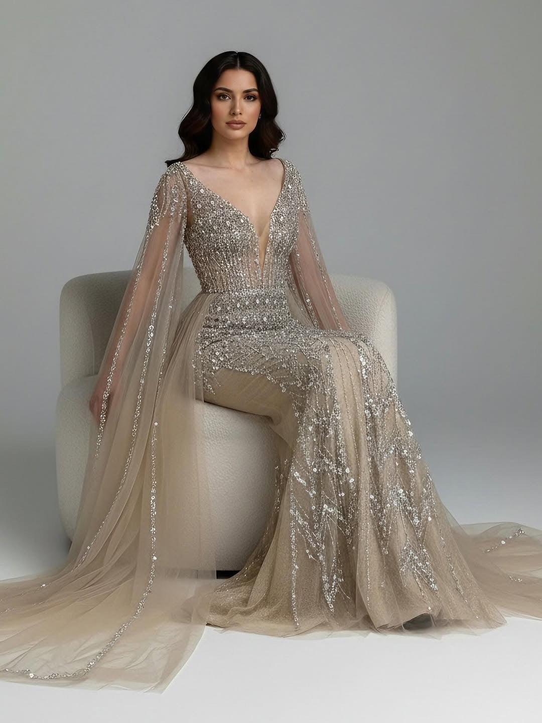 Akaber dress