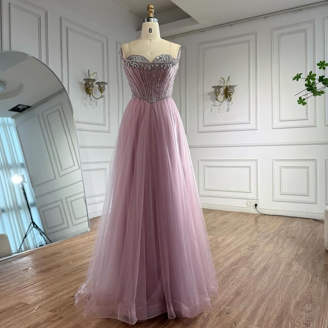 Akaber dress
