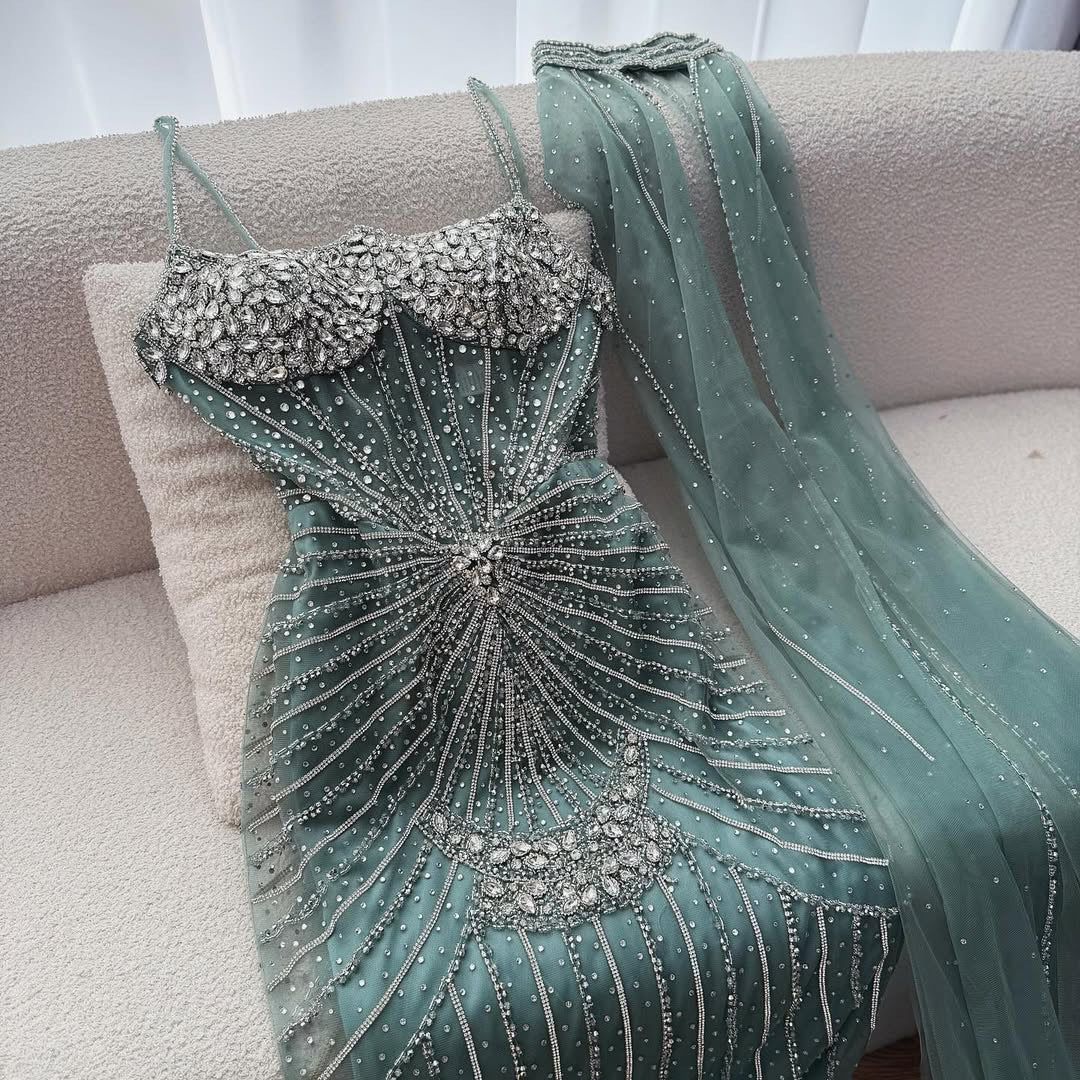 Akaber dress